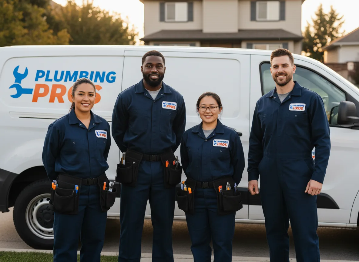 Water Heater Repair company in Parker Ford, PA
